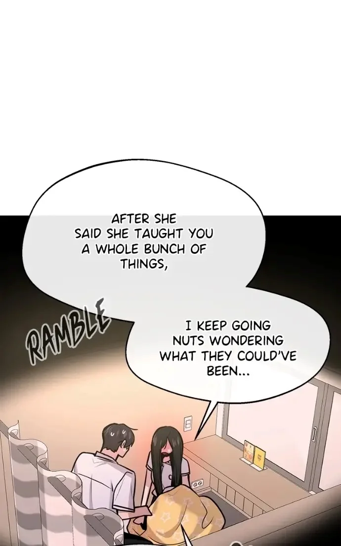 Read Back to Chan Bi chapter 83 image 54 on Lezhin