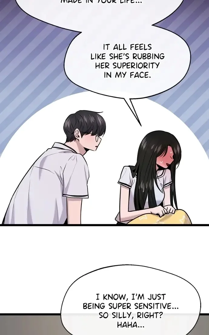 Read Back to Chan Bi chapter 83 image 57 on Lezhin