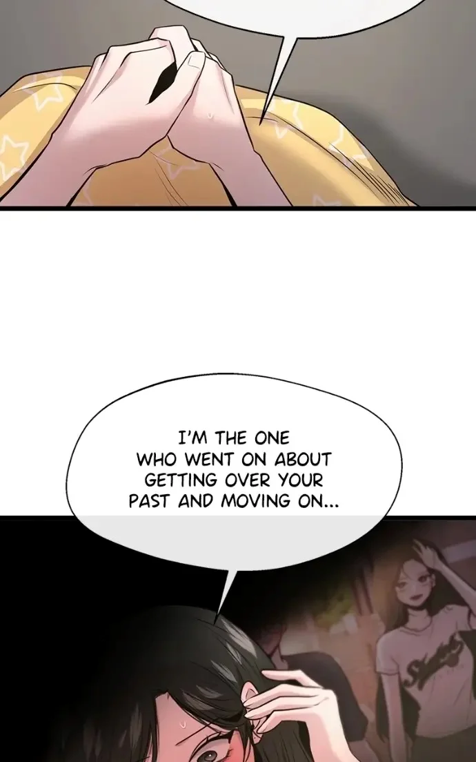 Read Back to Chan Bi chapter 83 image 58 on Lezhin