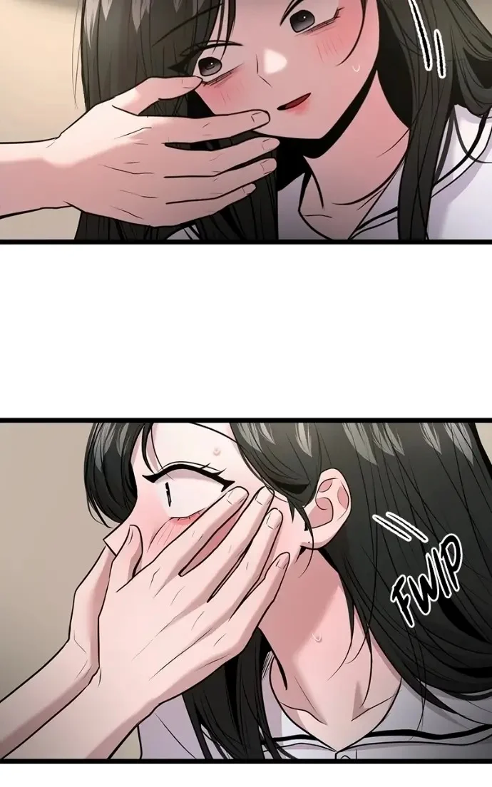 Read Back to Chan Bi chapter 83 image 60 on Lezhin