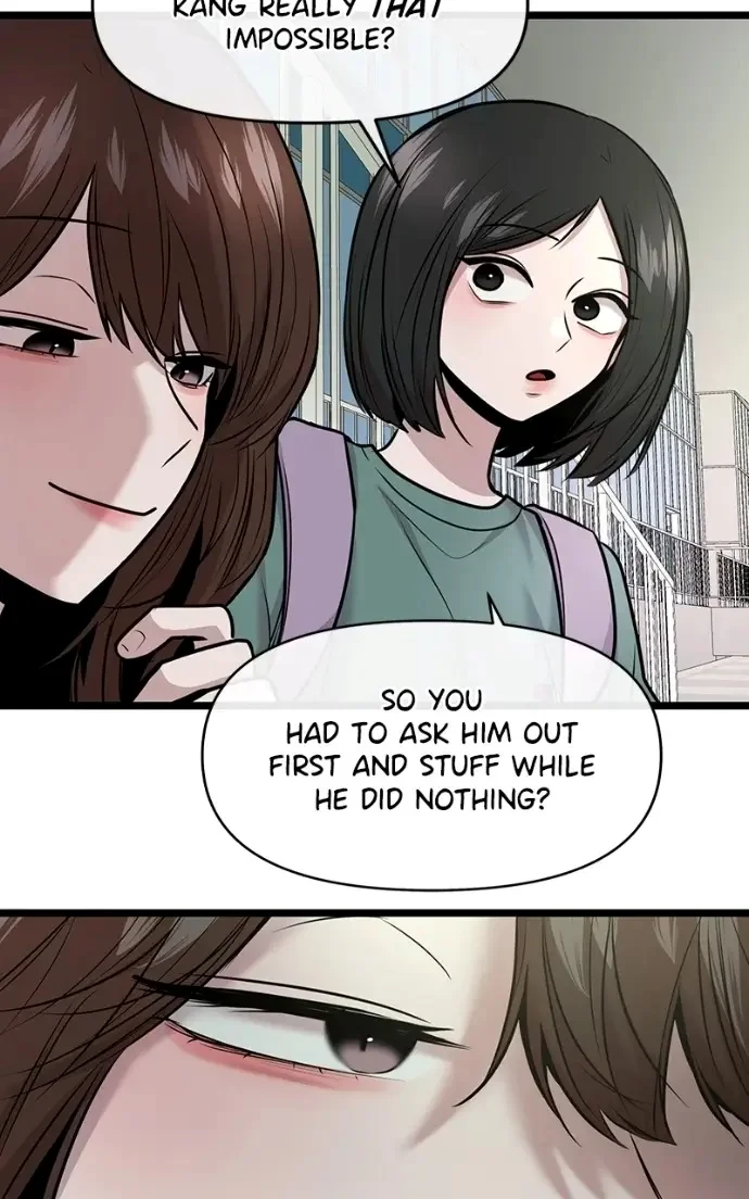 Read Back to Chan Bi chapter 83 image 7 on Lezhin