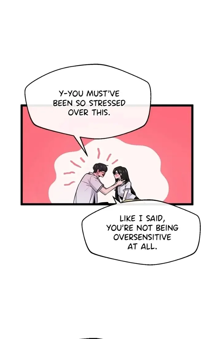 Read Back to Chan Bi chapter 83 image 71 on Lezhin