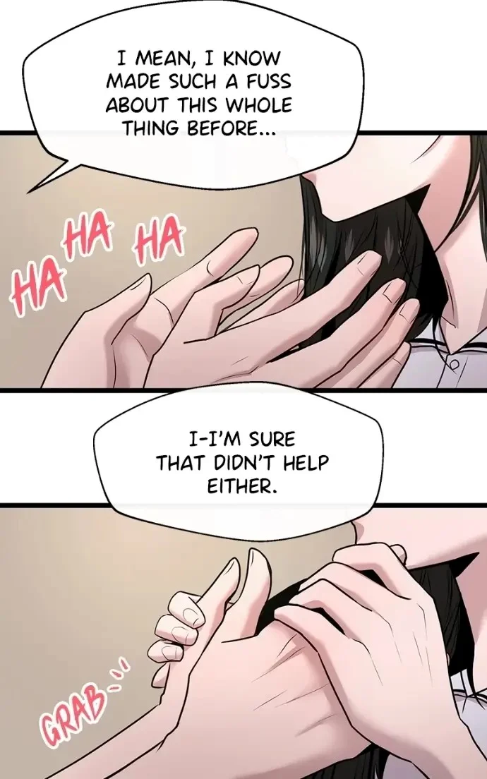 Read Back to Chan Bi chapter 83 image 72 on Lezhin