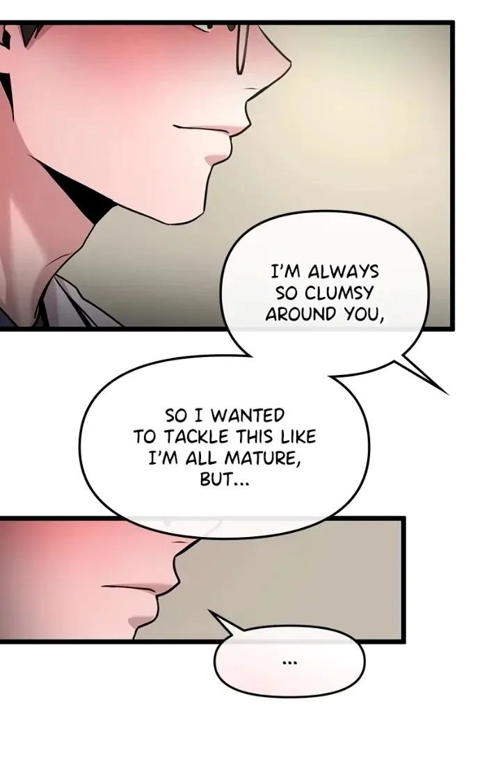 Read Back to Chan Bi chapter 83 image 77 on Lezhin