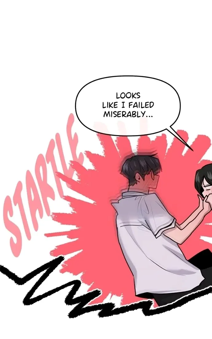 Read Back to Chan Bi chapter 83 image 78 on Lezhin