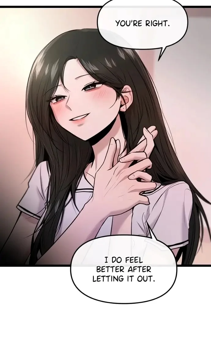 Read Back to Chan Bi chapter 83 image 82 on Lezhin