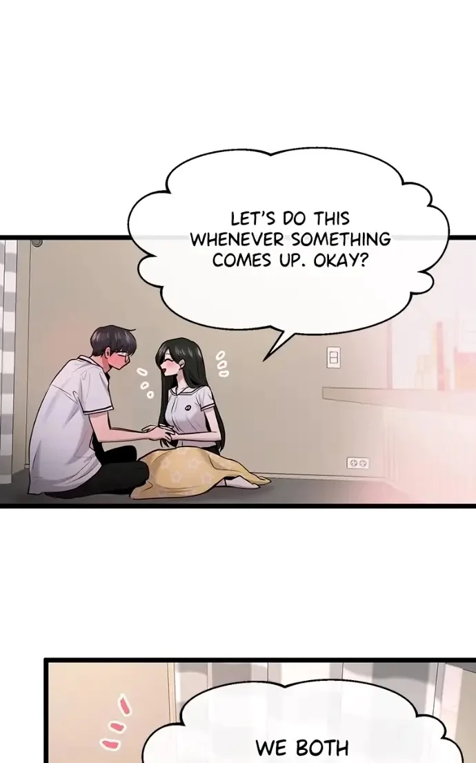 Read Back to Chan Bi chapter 83 image 83 on Lezhin