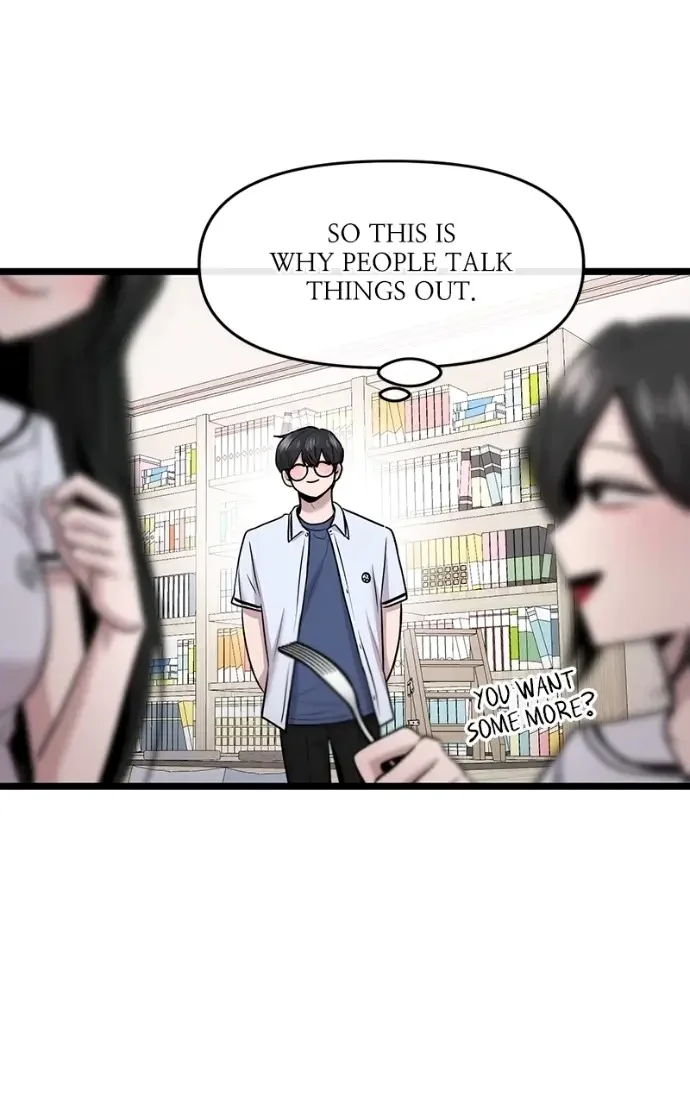 Read Back to Chan Bi chapter 83 image 86 on Lezhin