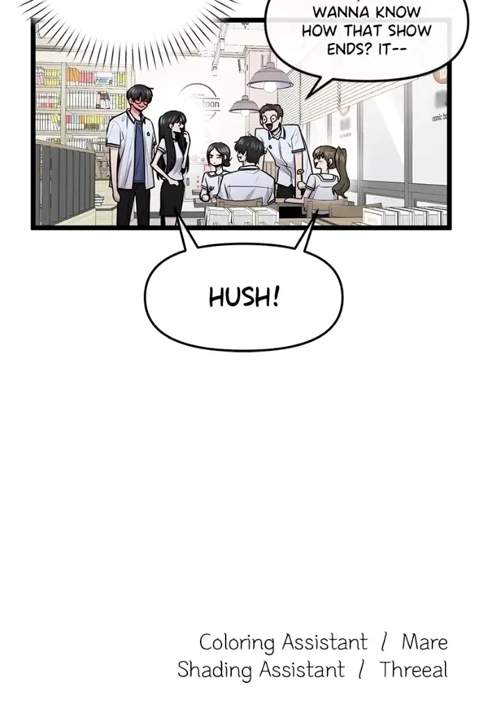 Read Back to Chan Bi chapter 83 image 88 on Lezhin