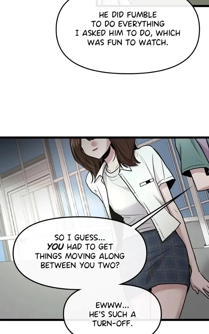 Read Back to Chan Bi chapter 83 image 9 on Lezhin