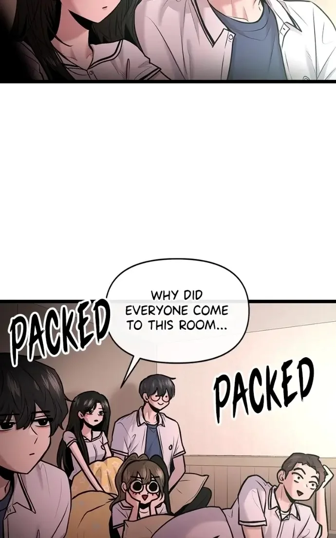 Read Back to Chan Bi chapter 84 image 1 on Lezhin