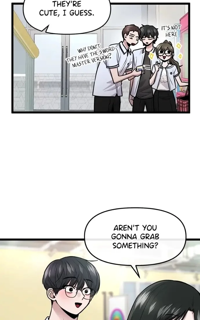 Read Back to Chan Bi chapter 84 image 10 on Lezhin