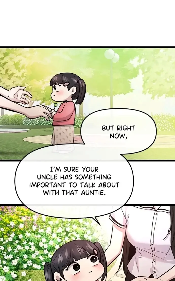 Read Back to Chan Bi chapter 84 image 100 on Lezhin