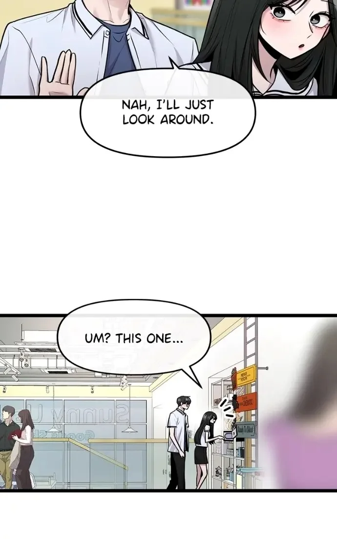 Read Back to Chan Bi chapter 84 image 11 on Lezhin