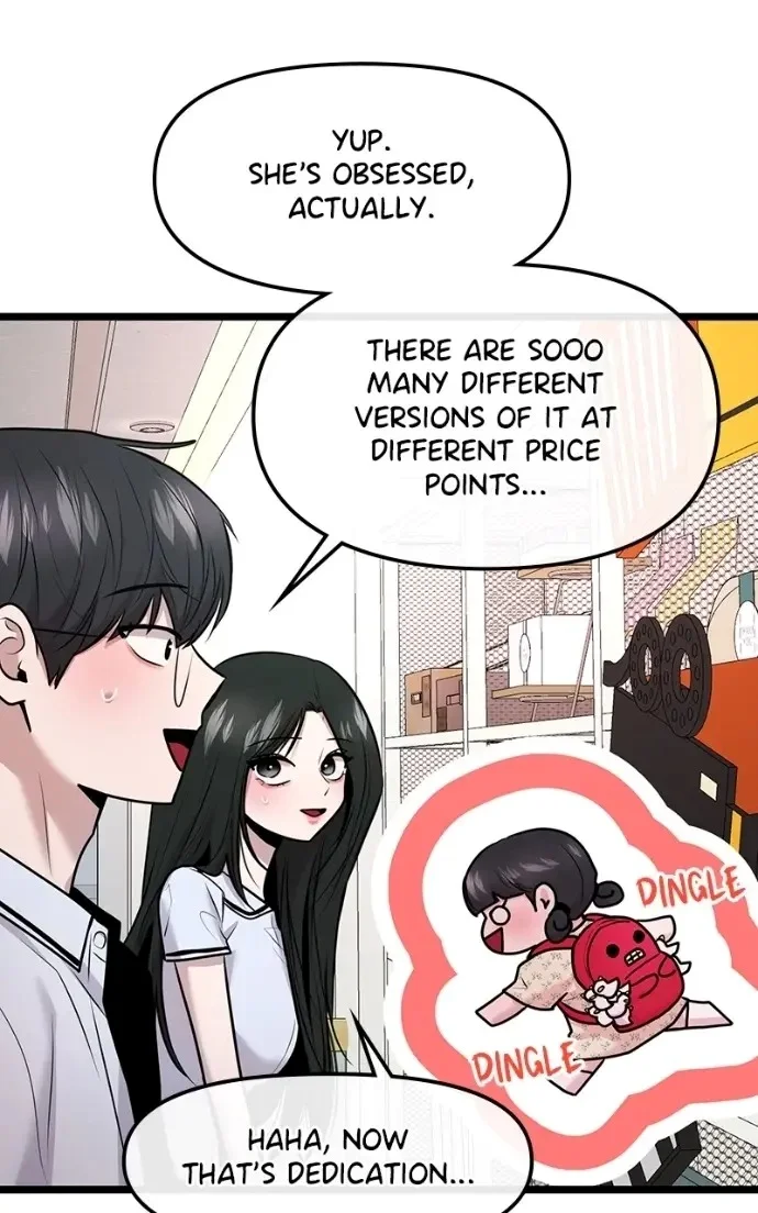 Read Back to Chan Bi chapter 84 image 14 on Lezhin