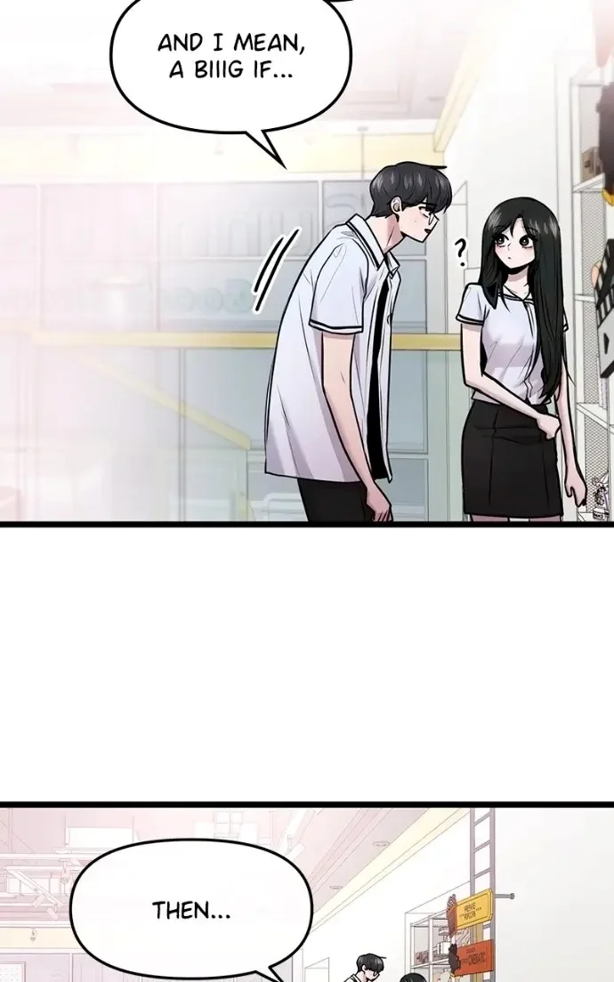 Read Back to Chan Bi chapter 84 image 18 on Lezhin