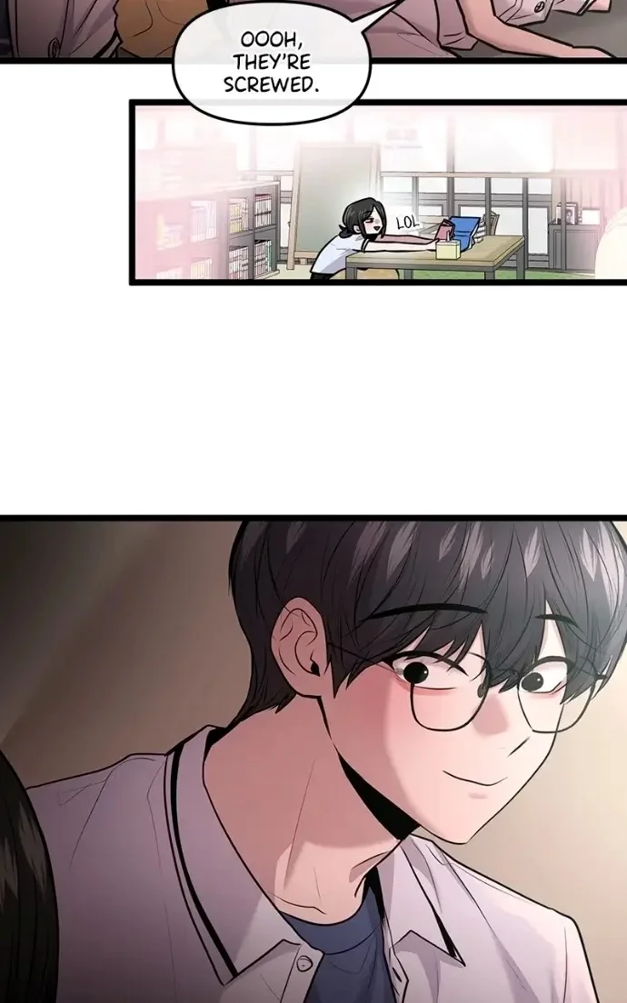 Read Back to Chan Bi chapter 84 image 2 on Lezhin
