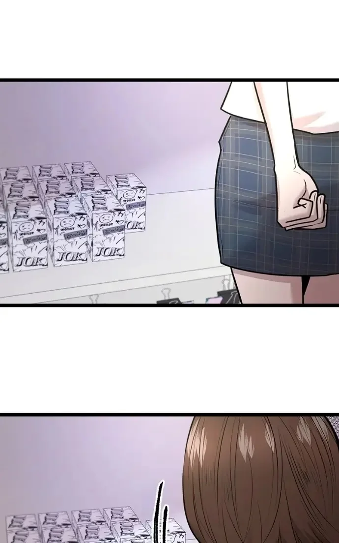 Read Back to Chan Bi chapter 84 image 24 on Lezhin
