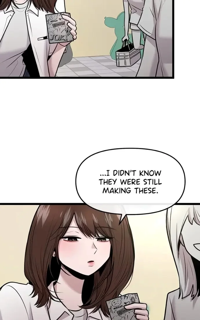 Read Back to Chan Bi chapter 84 image 26 on Lezhin