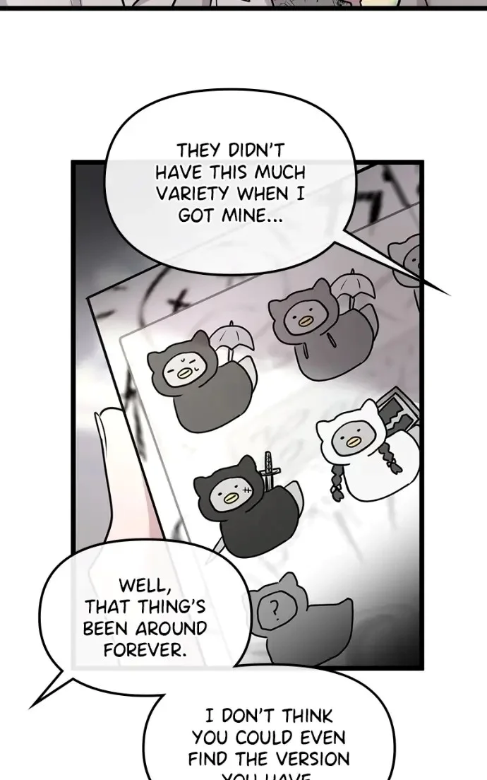 Read Back to Chan Bi chapter 84 image 27 on Lezhin