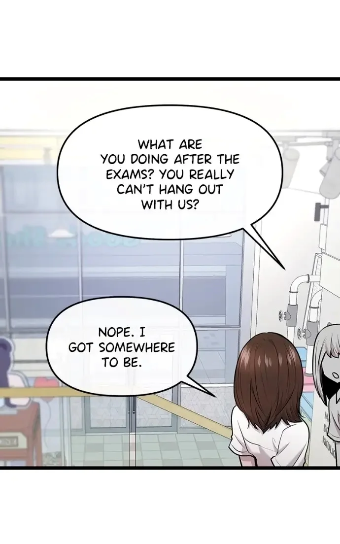 Read Back to Chan Bi chapter 84 image 29 on Lezhin