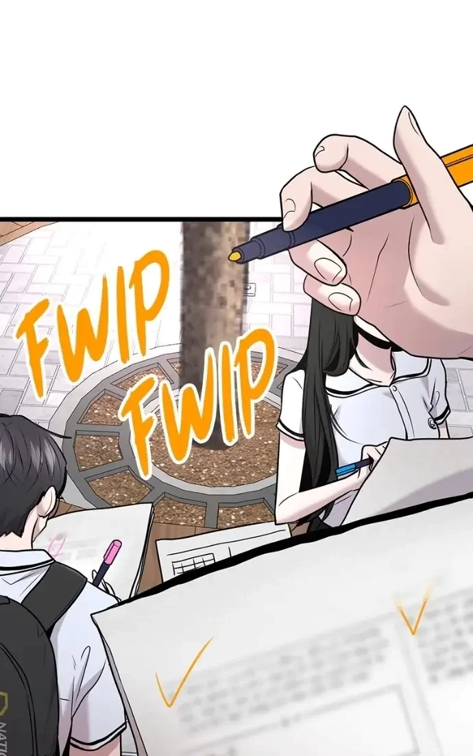 Read Back to Chan Bi chapter 84 image 35 on Lezhin