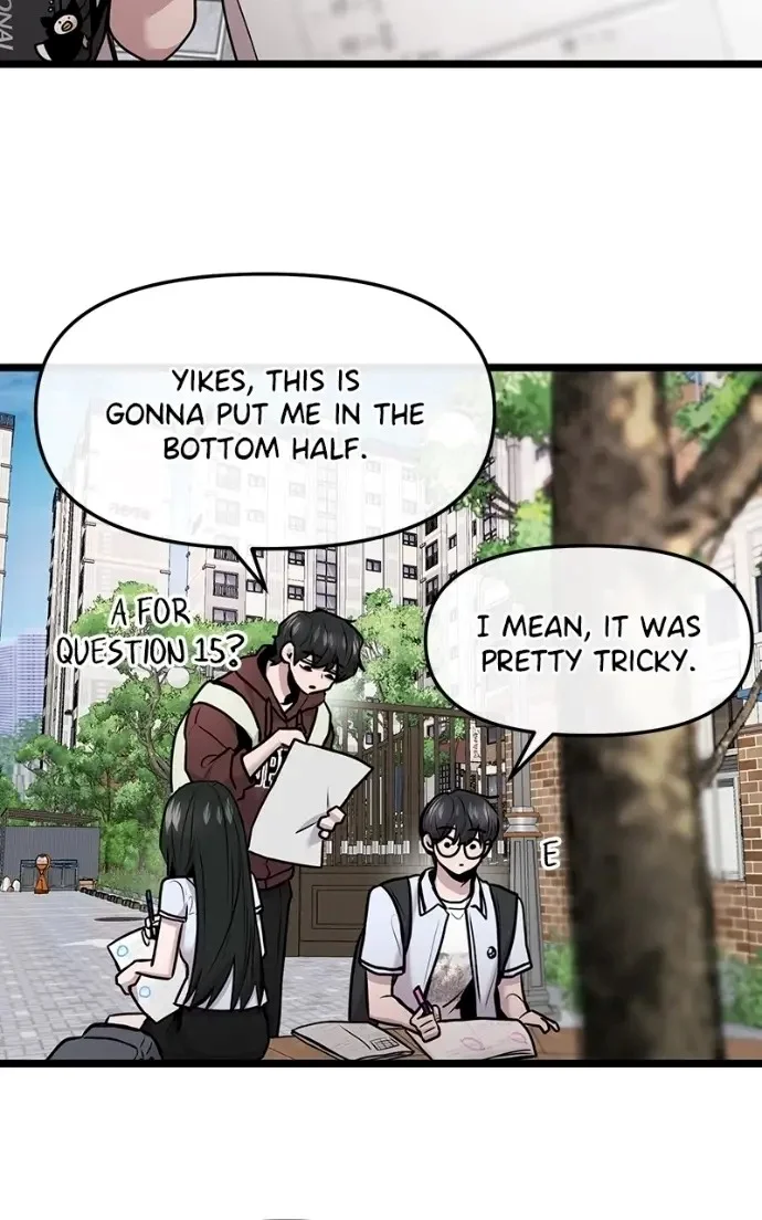 Read Back to Chan Bi chapter 84 image 36 on Lezhin