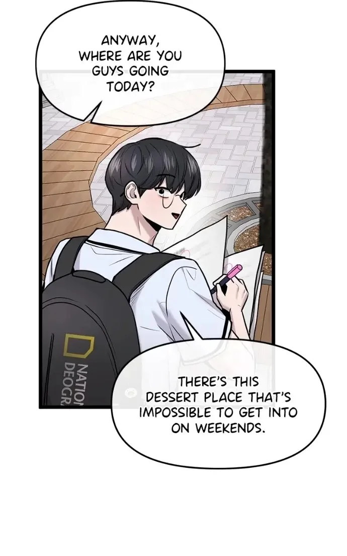 Read Back to Chan Bi chapter 84 image 37 on Lezhin