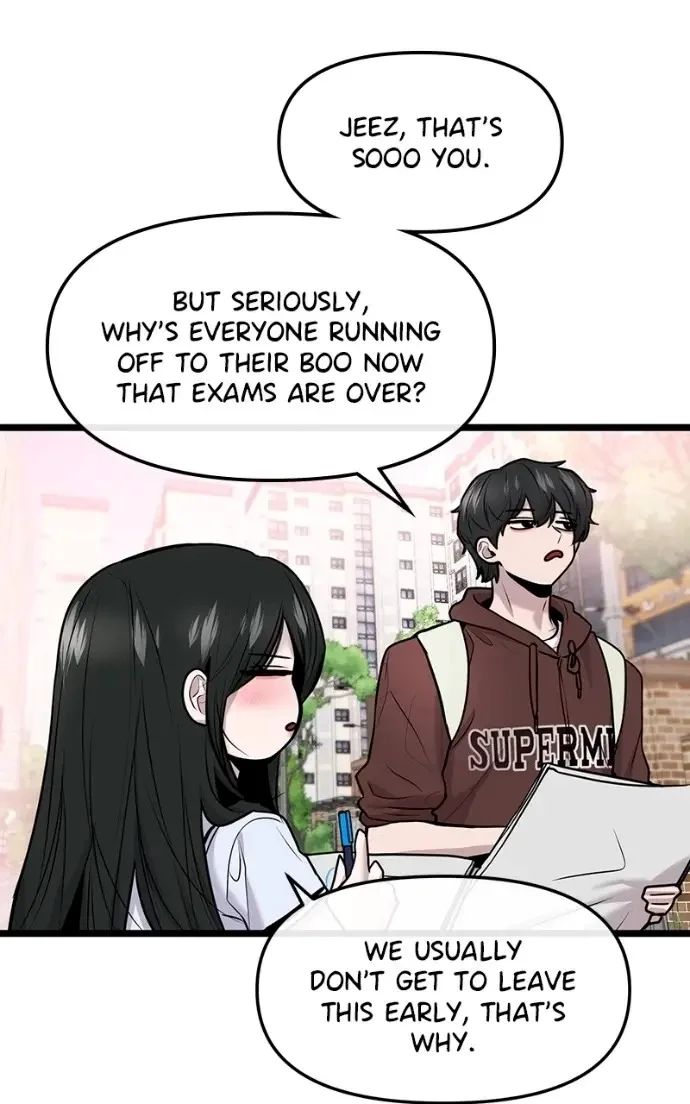 Read Back to Chan Bi chapter 84 image 38 on Lezhin