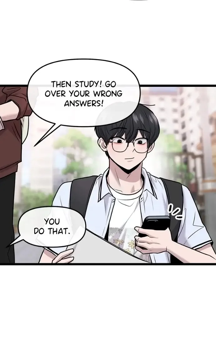 Read Back to Chan Bi chapter 84 image 39 on Lezhin