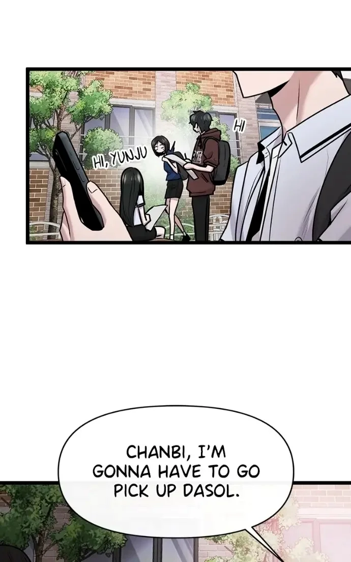 Read Back to Chan Bi chapter 84 image 40 on Lezhin