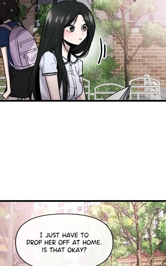 Read Back to Chan Bi chapter 84 image 41 on Lezhin