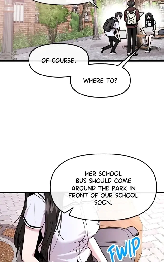Read Back to Chan Bi chapter 84 image 42 on Lezhin