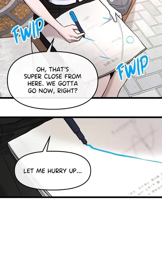 Read Back to Chan Bi chapter 84 image 43 on Lezhin