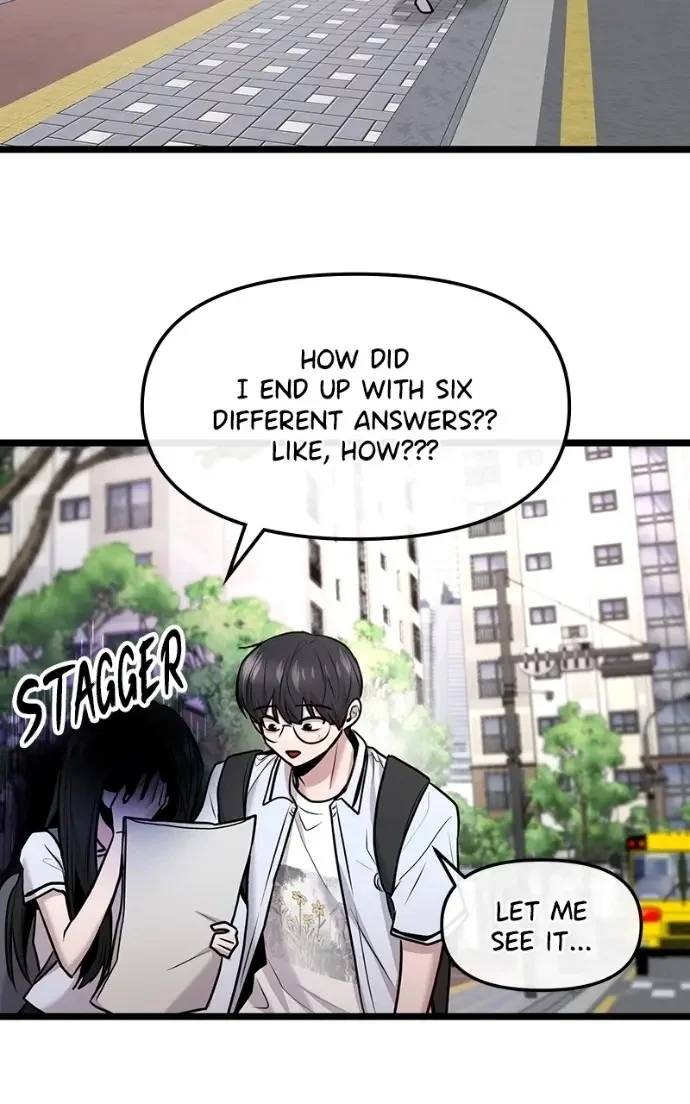 Read Back to Chan Bi chapter 84 image 46 on Lezhin