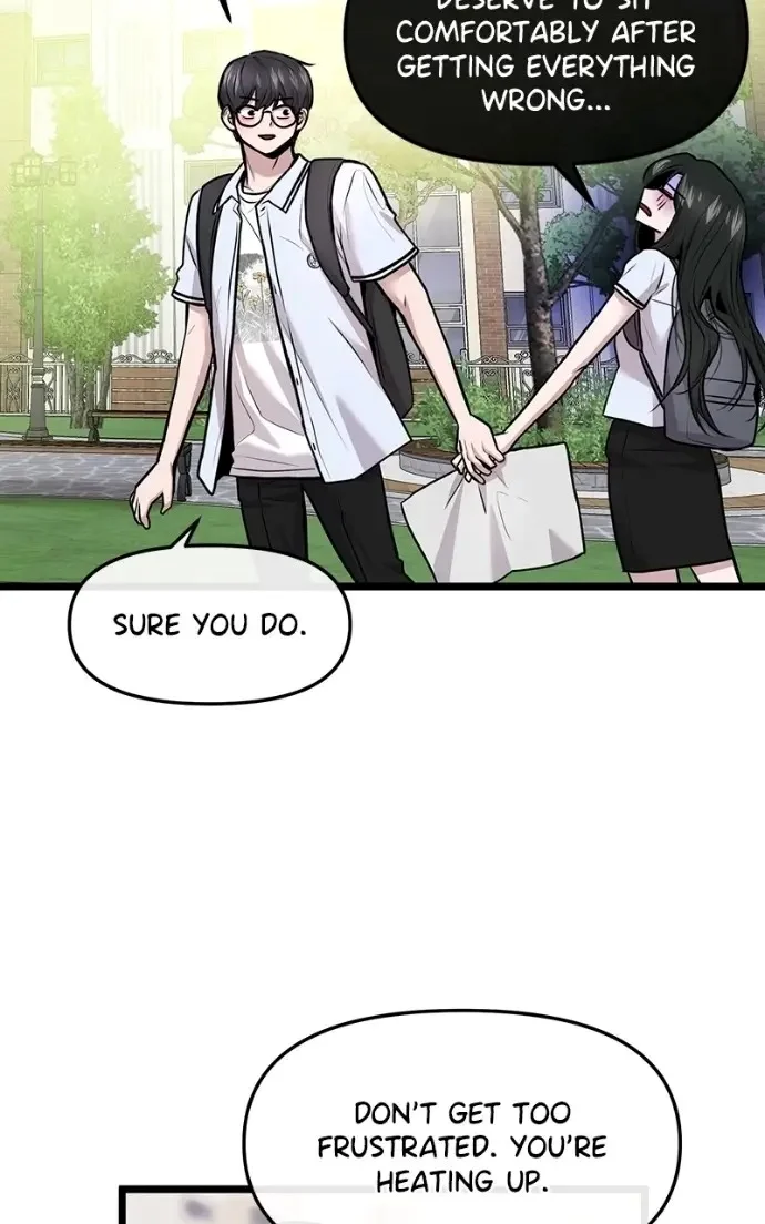 Read Back to Chan Bi chapter 84 image 49 on Lezhin