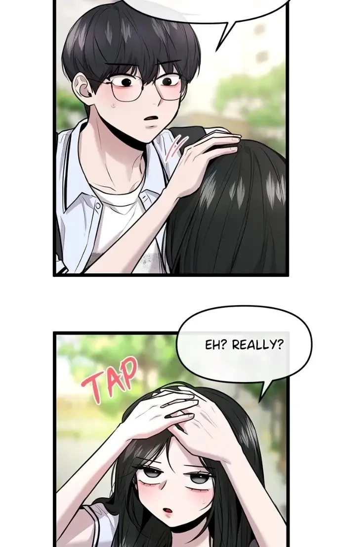 Read Back to Chan Bi chapter 84 image 50 on Lezhin