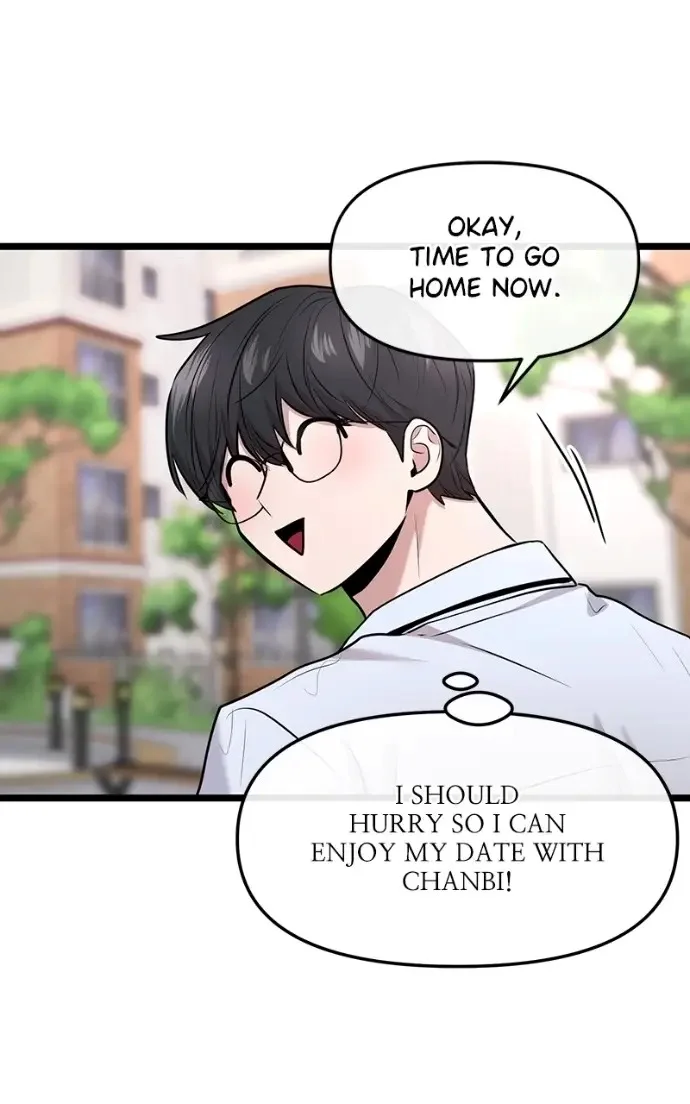 Read Back to Chan Bi chapter 84 image 59 on Lezhin