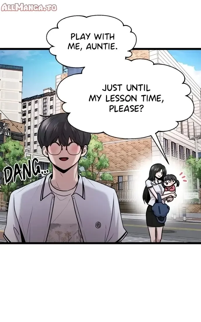 Read Back to Chan Bi chapter 84 image 60 on Lezhin
