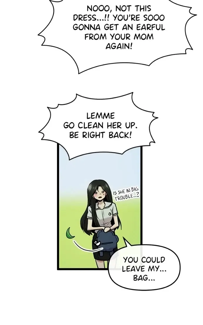 Read Back to Chan Bi chapter 84 image 67 on Lezhin