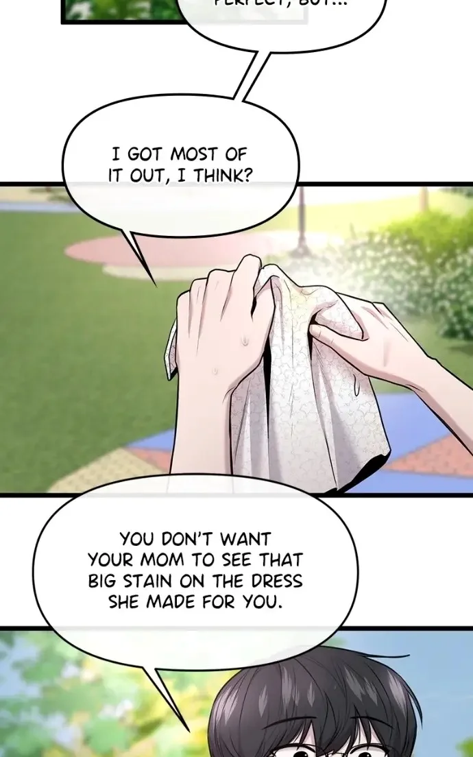 Read Back to Chan Bi chapter 84 image 69 on Lezhin