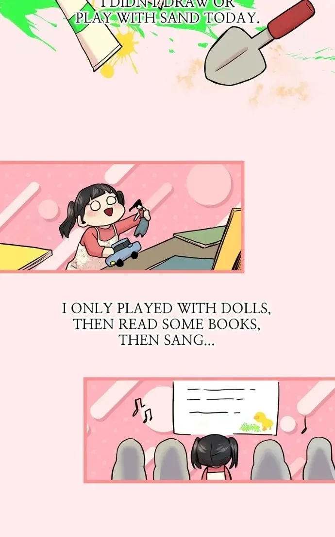Read Back to Chan Bi chapter 84 image 73 on Lezhin