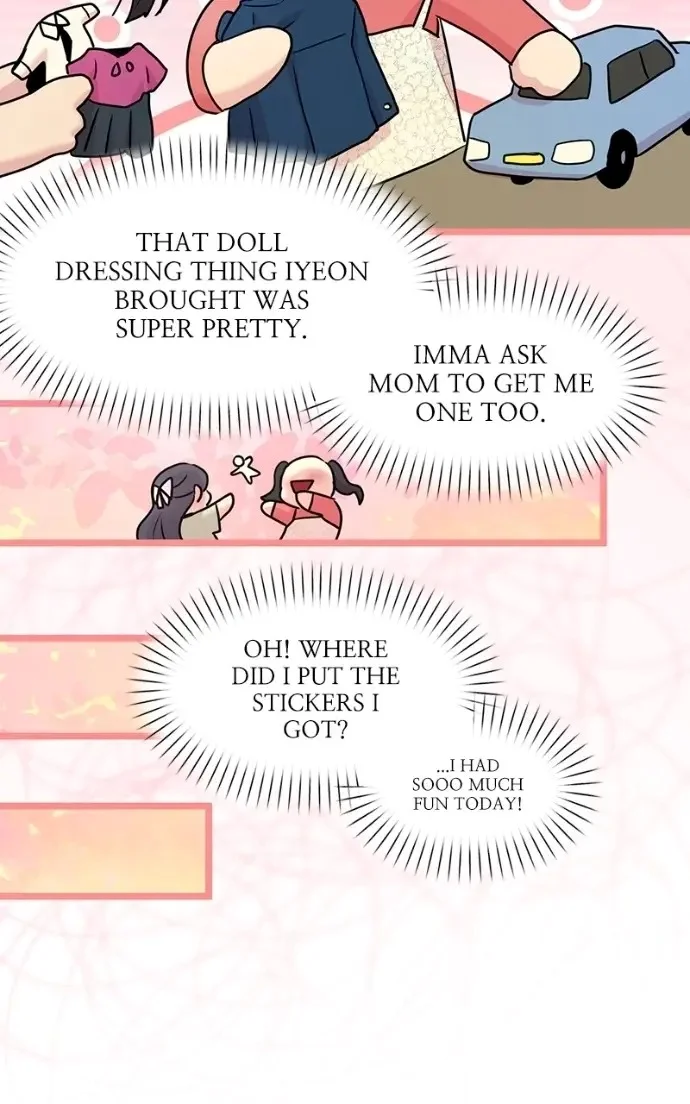 Read Back to Chan Bi chapter 84 image 75 on Lezhin