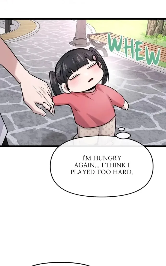 Read Back to Chan Bi chapter 84 image 76 on Lezhin