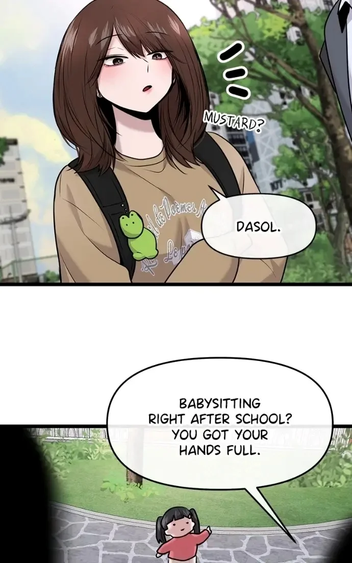 Read Back to Chan Bi chapter 84 image 80 on Lezhin