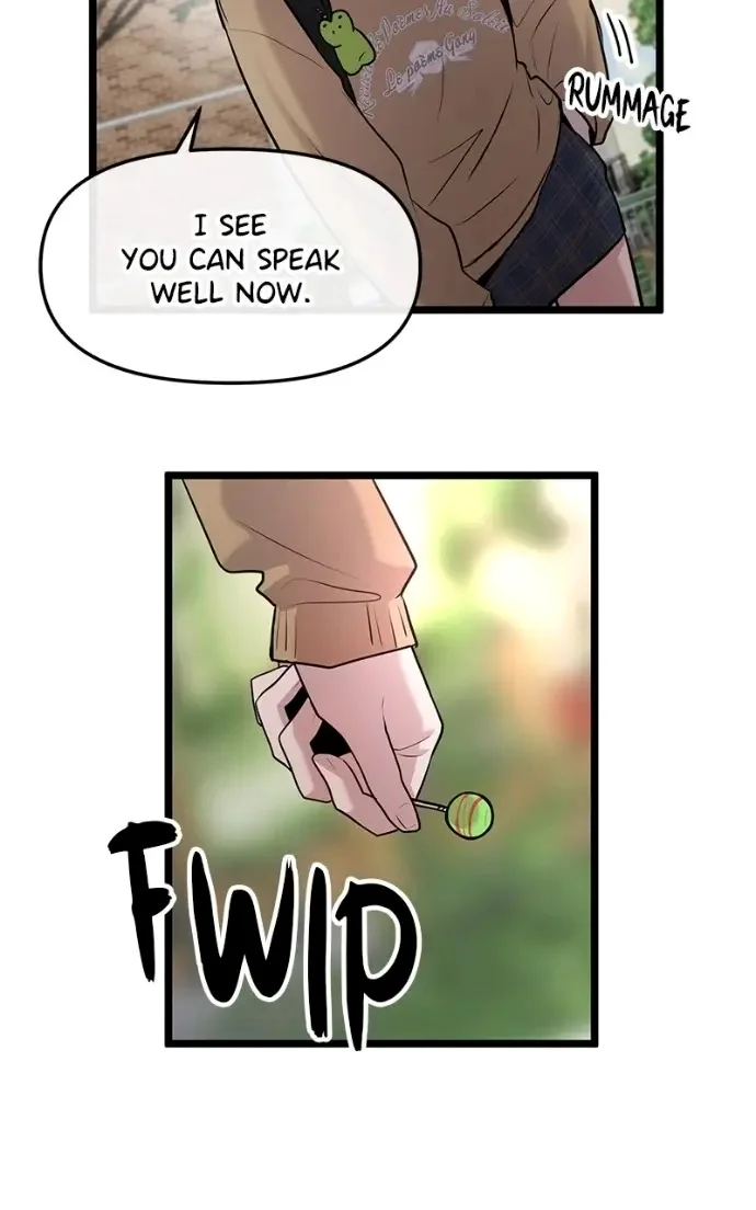 Read Back to Chan Bi chapter 84 image 85 on Lezhin