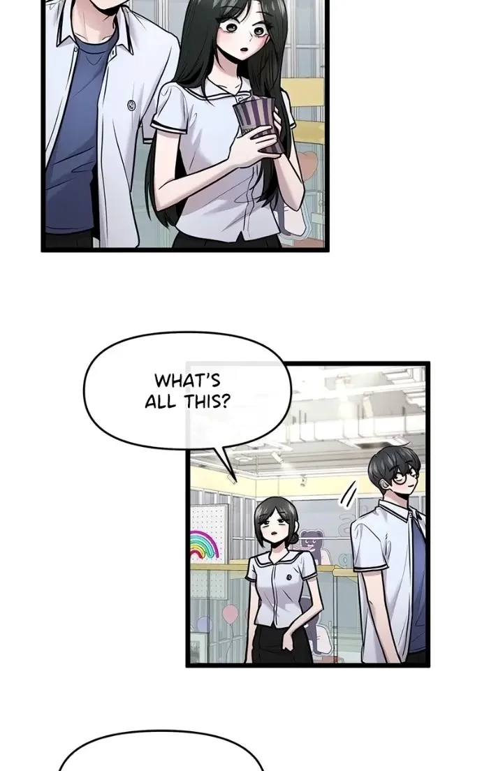 Read Back to Chan Bi chapter 84 image 9 on Lezhin
