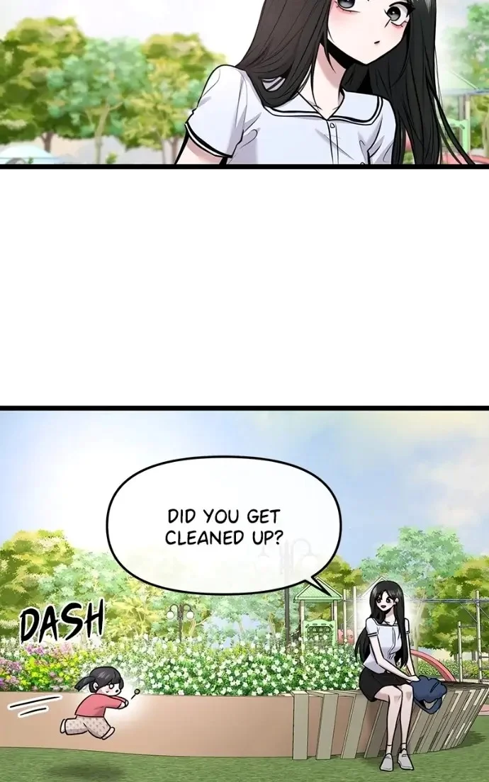 Read Back to Chan Bi chapter 84 image 91 on Lezhin