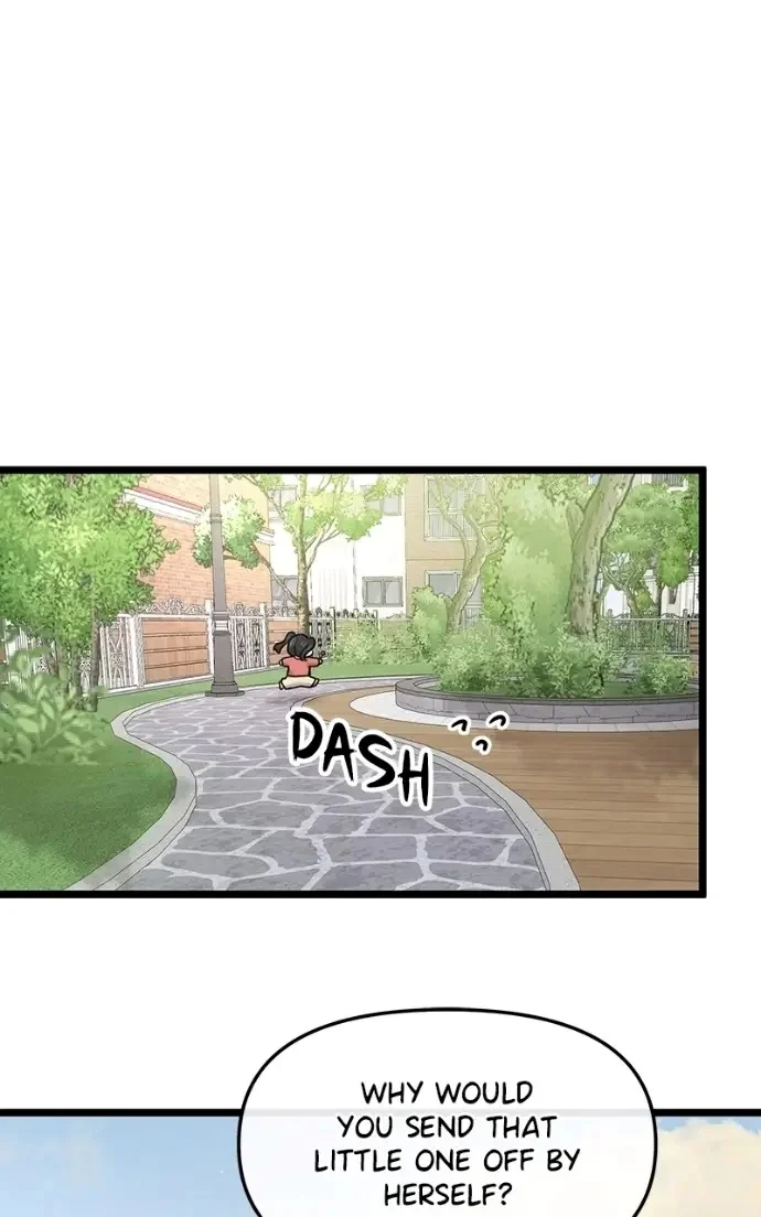 Read Back to Chan Bi chapter 85 image 1 on Lezhin