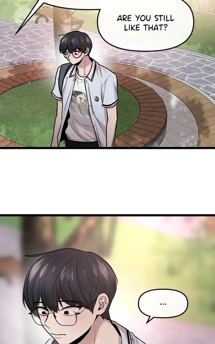 Read Back to Chan Bi chapter 85 image 10 on Lezhin